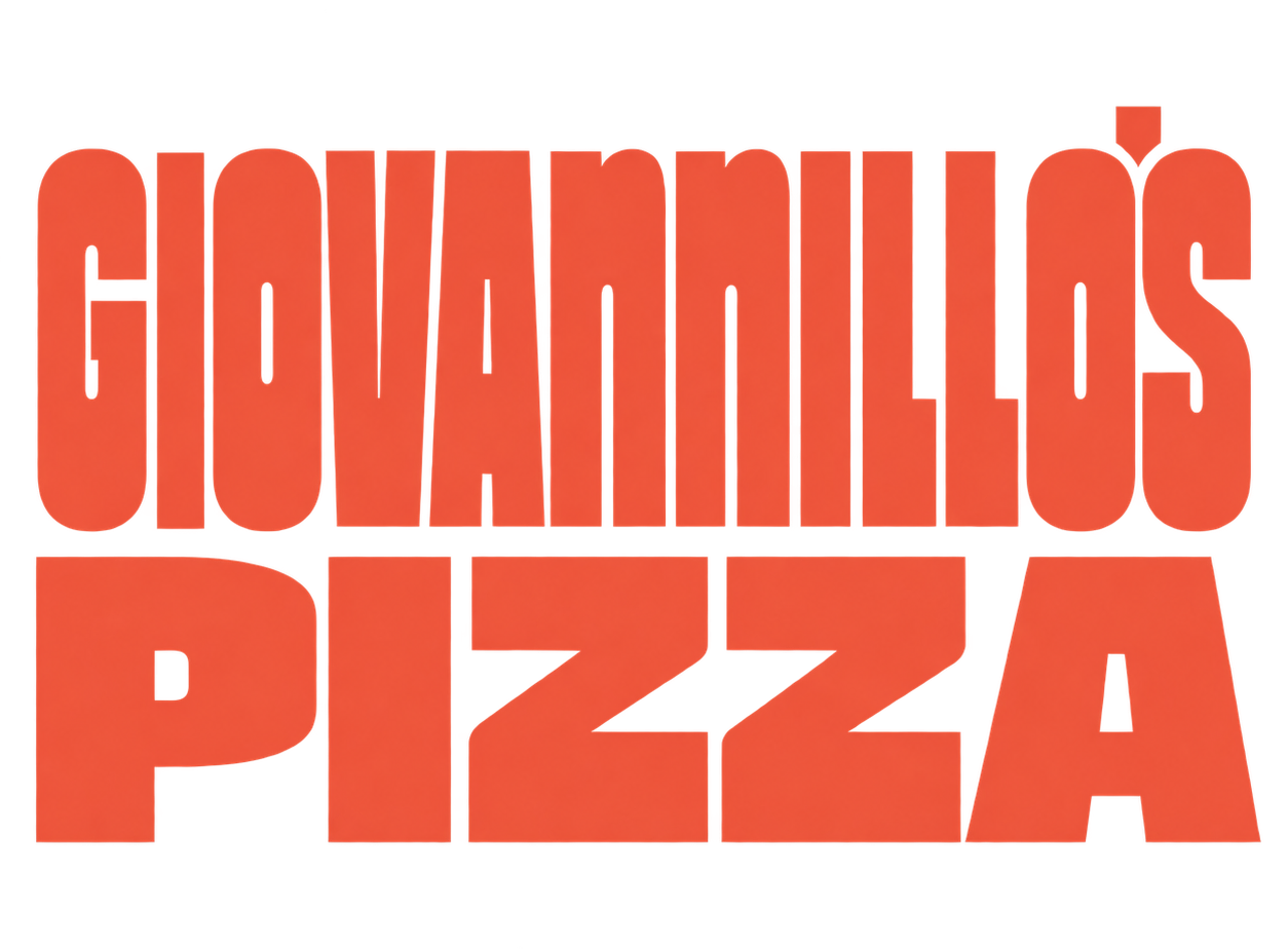 Giovanillos Pizza